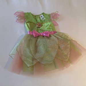 Disney Tinkerbell 18-24 mos Costume